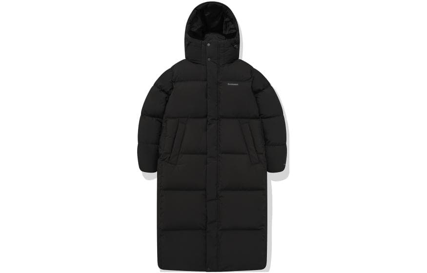 Зимняя куртка COVERNAT FW23 - изображение 1