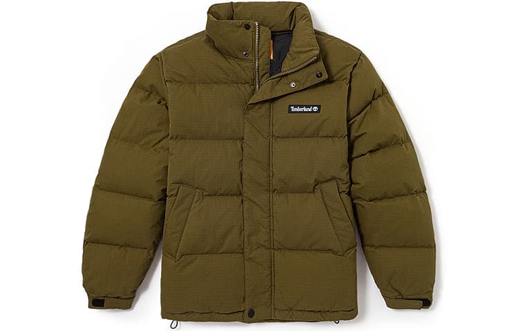 Зимняя куртка Timberland - изображение 1