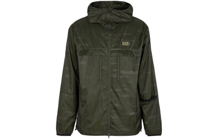 Куртка Emporio Armani EA7 - изображение 1