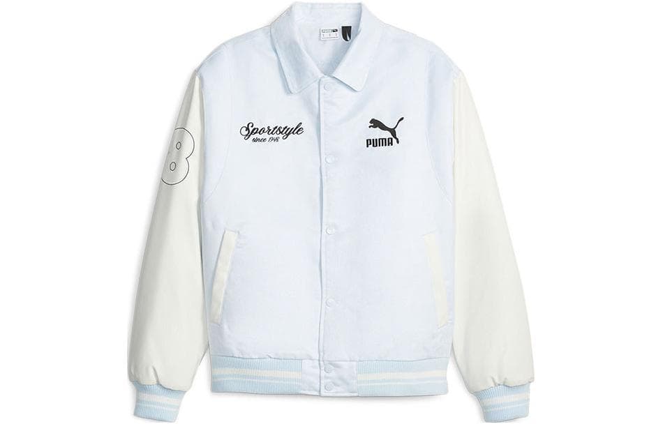 Куртка PUMA - изображение 1