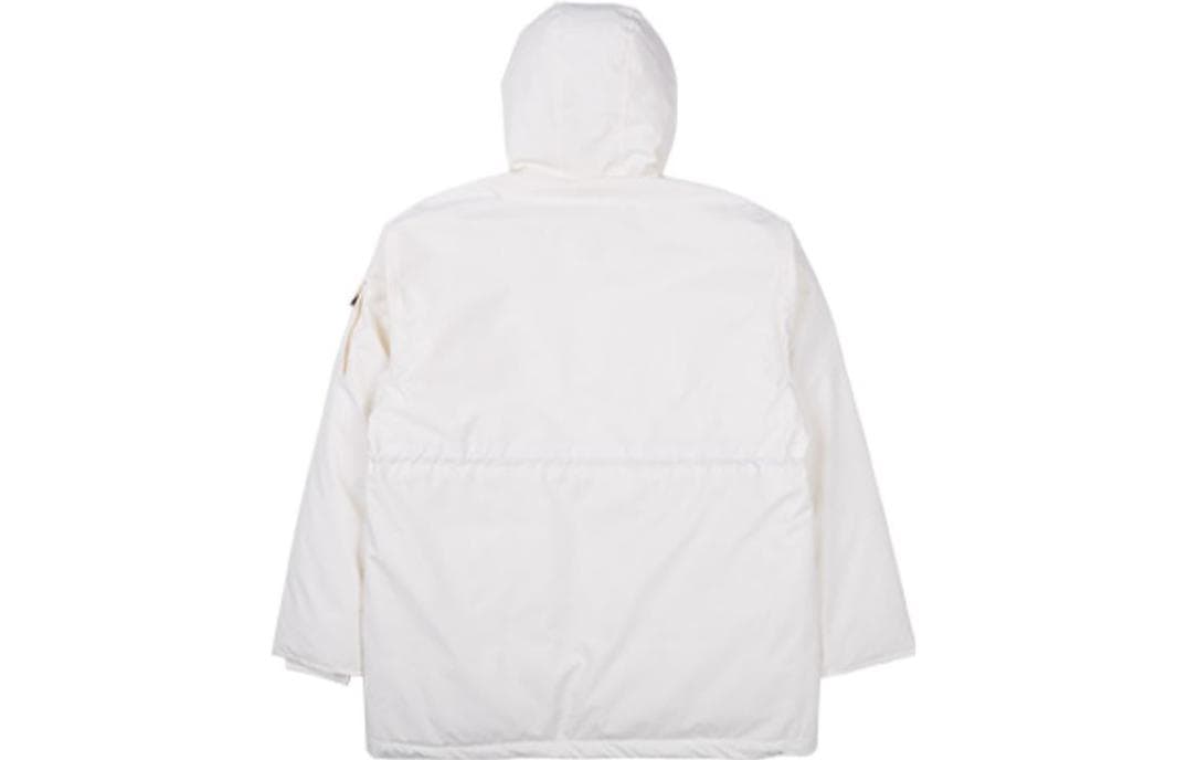 Зимняя куртка New Era FW22 Logo - изображение 2