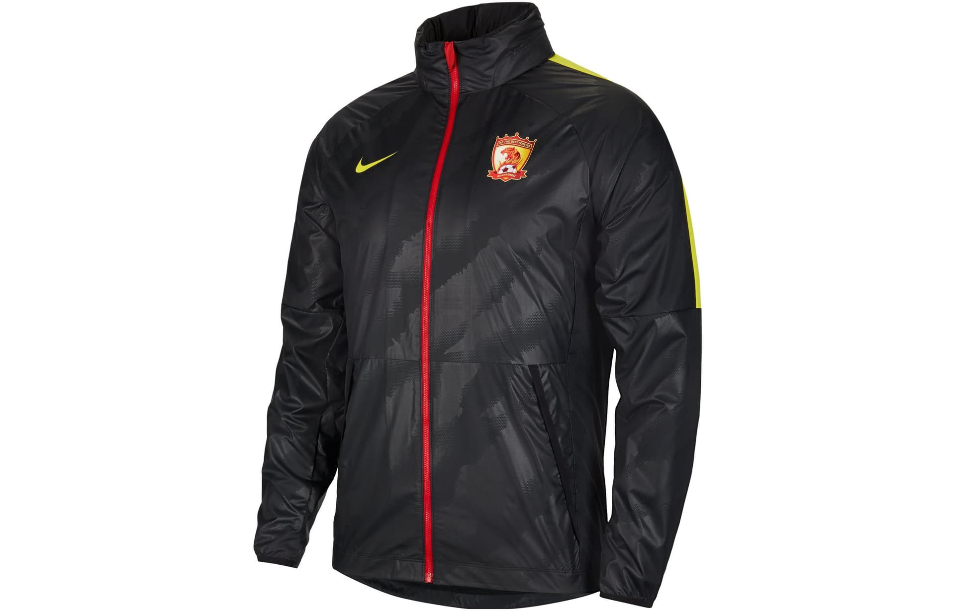 Куртка Nike AWF ) - изображение 1
