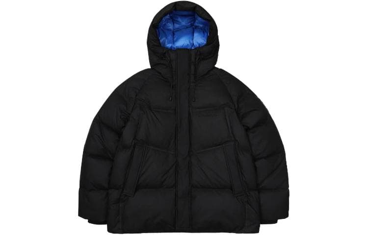 Зимняя куртка FILA - изображение 1