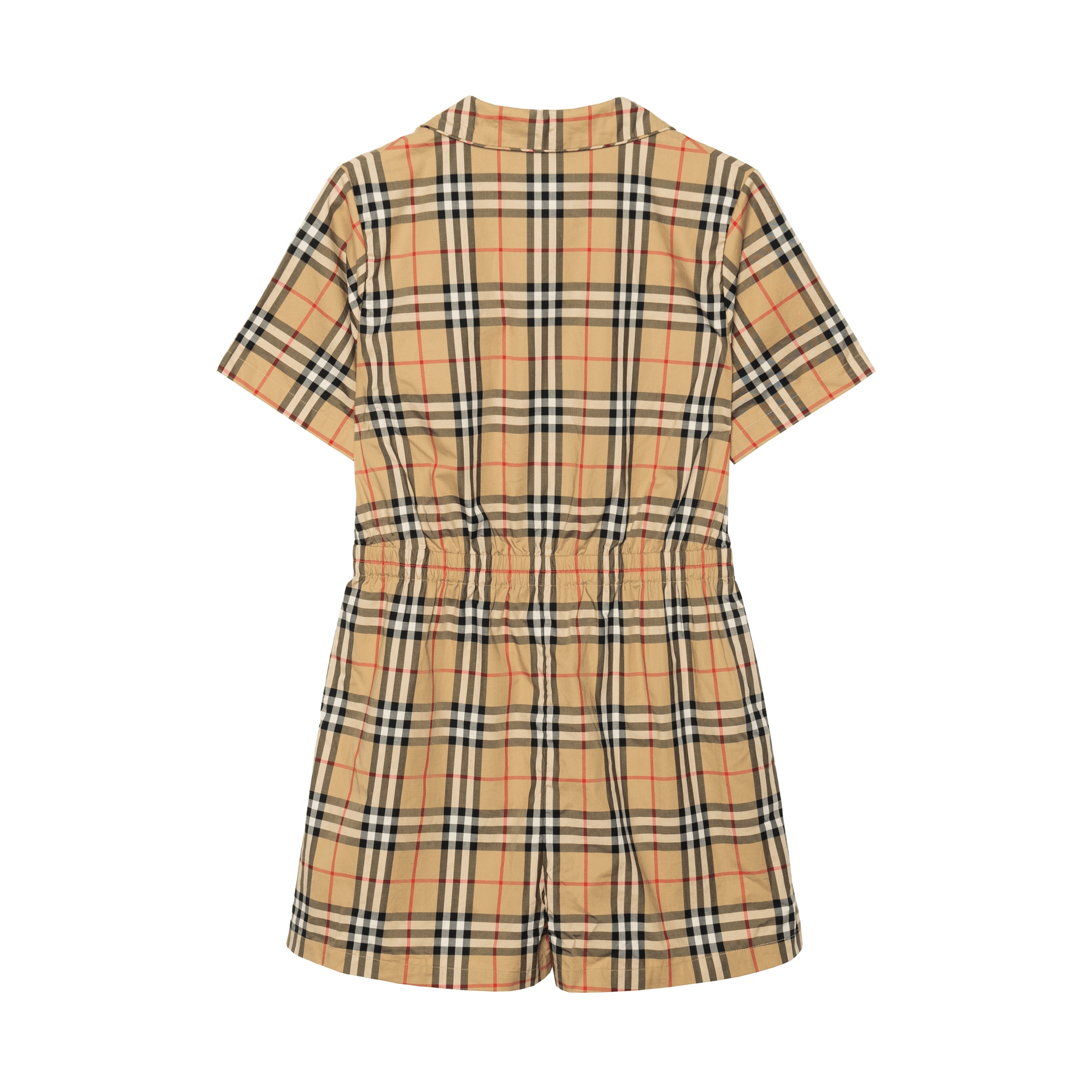 Burberry SS23 - изображение 2