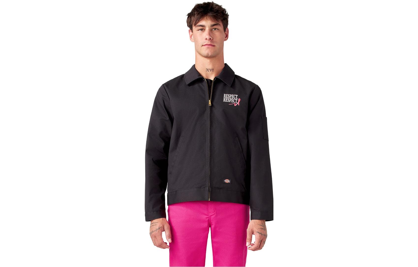 Куртка Dickies x BCA X DABEIYUZHOU - изображение 1