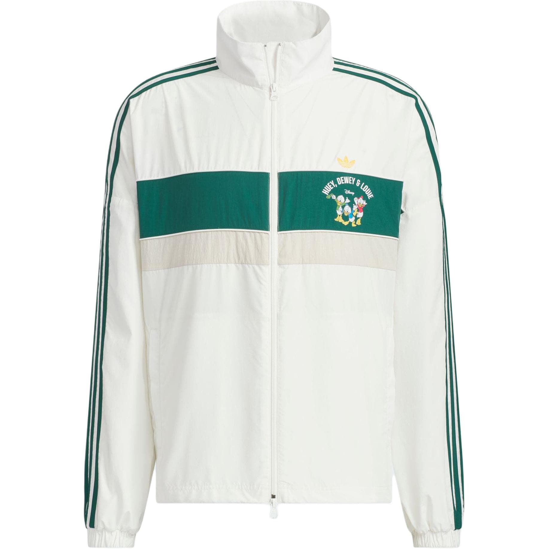 Куртка adidas x Disney HDL WB U - изображение 1