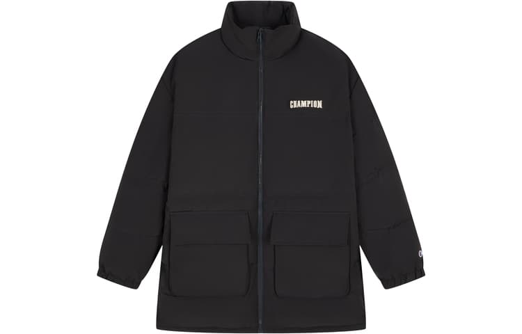 Зимняя куртка Champion FW23 Men'S Life - изображение 1