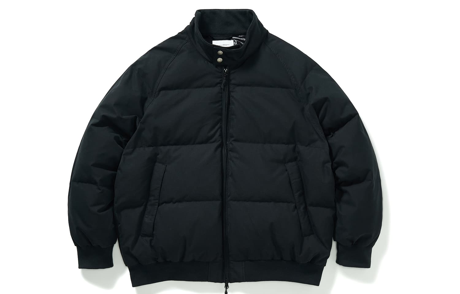 Зимняя куртка 714STREET - изображение 1