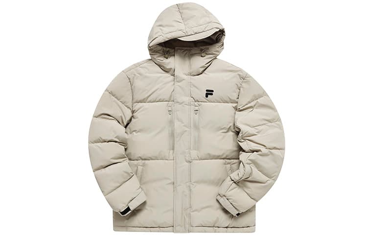 Зимняя куртка FILA FUSION - изображение 1