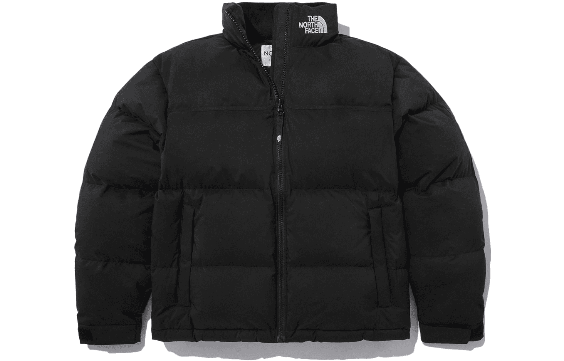 Зимняя куртка The North Face - изображение 1