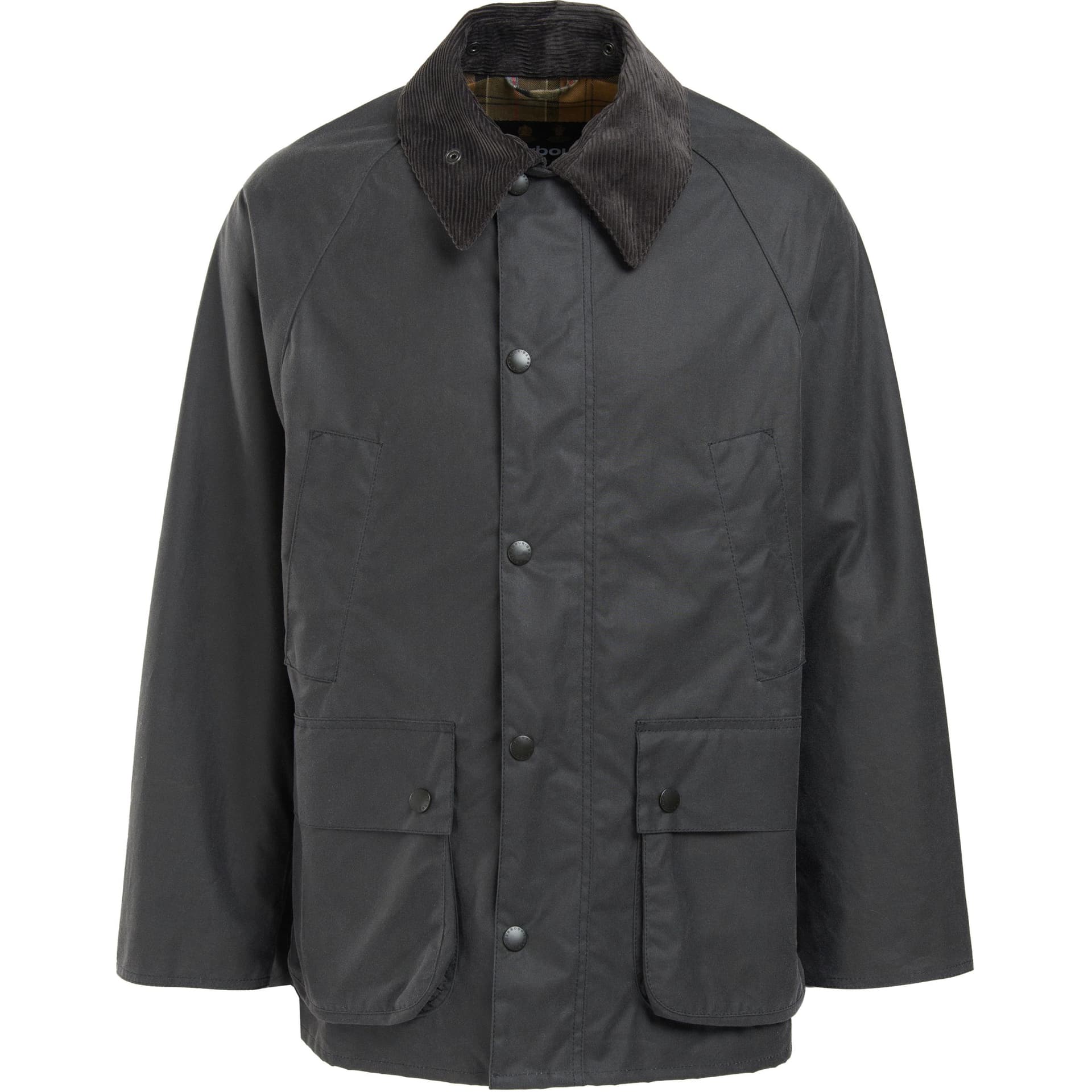 Куртка Barbour Куртки и Пальто Мужской Серый - изображение 1