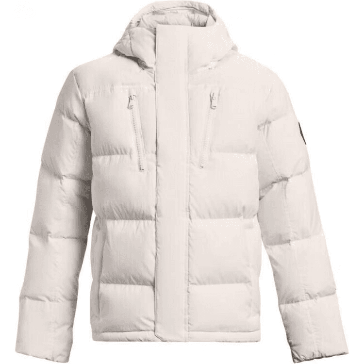 Зимняя куртка Under Armour ColdGear Infrared - изображение 1