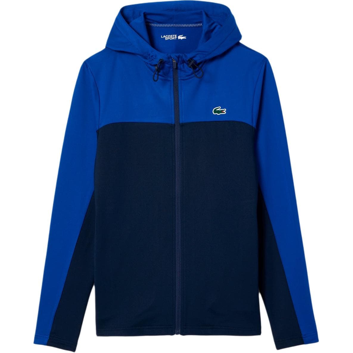 Куртка LACOSTE - изображение 1