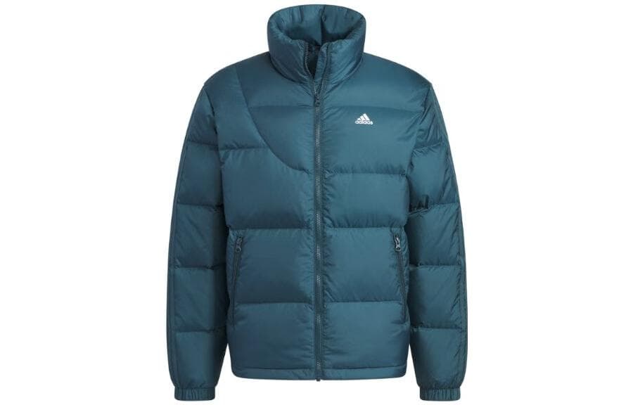 Зимняя куртка adidas - изображение 1
