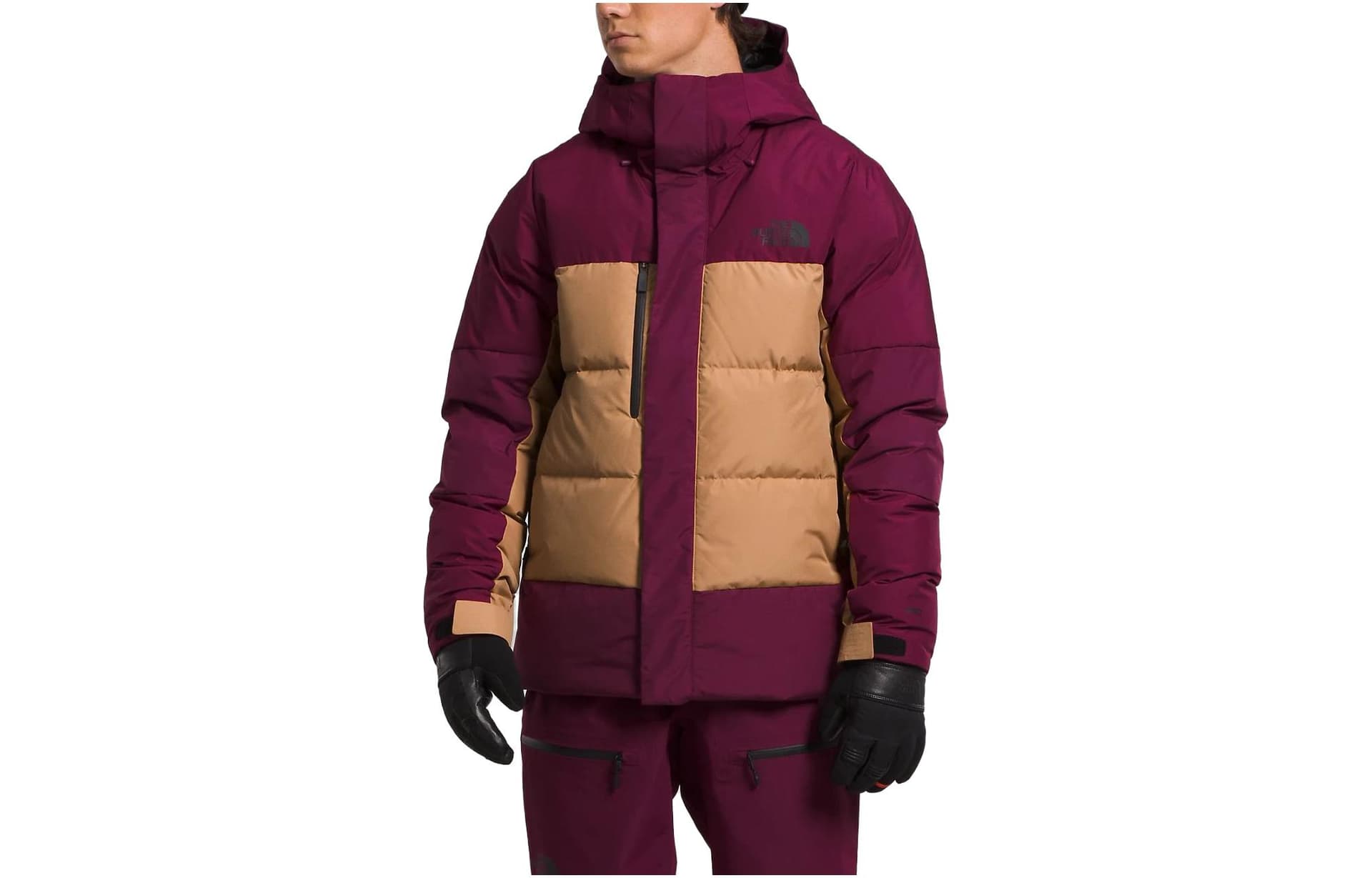 Куртка The North Face Corefire Down Windstopper Jacket - изображение 1