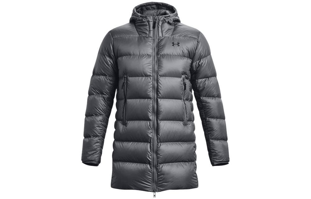 Зимняя куртка Under Armour - изображение 1