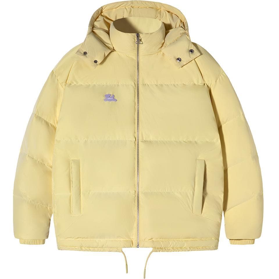 Зимняя куртка PSO Brand - изображение 1