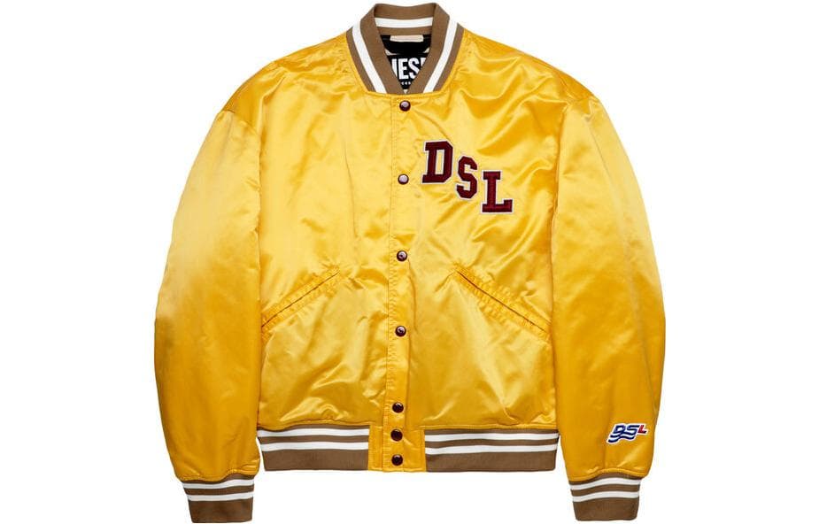 Бомбер DIESEL - изображение 1