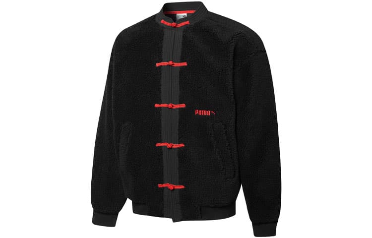 Куртка PUMA - изображение 1