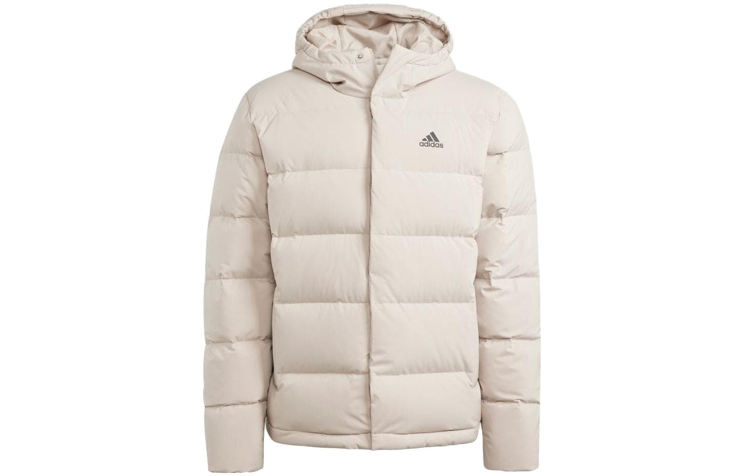 Зимняя куртка adidas - изображение 1