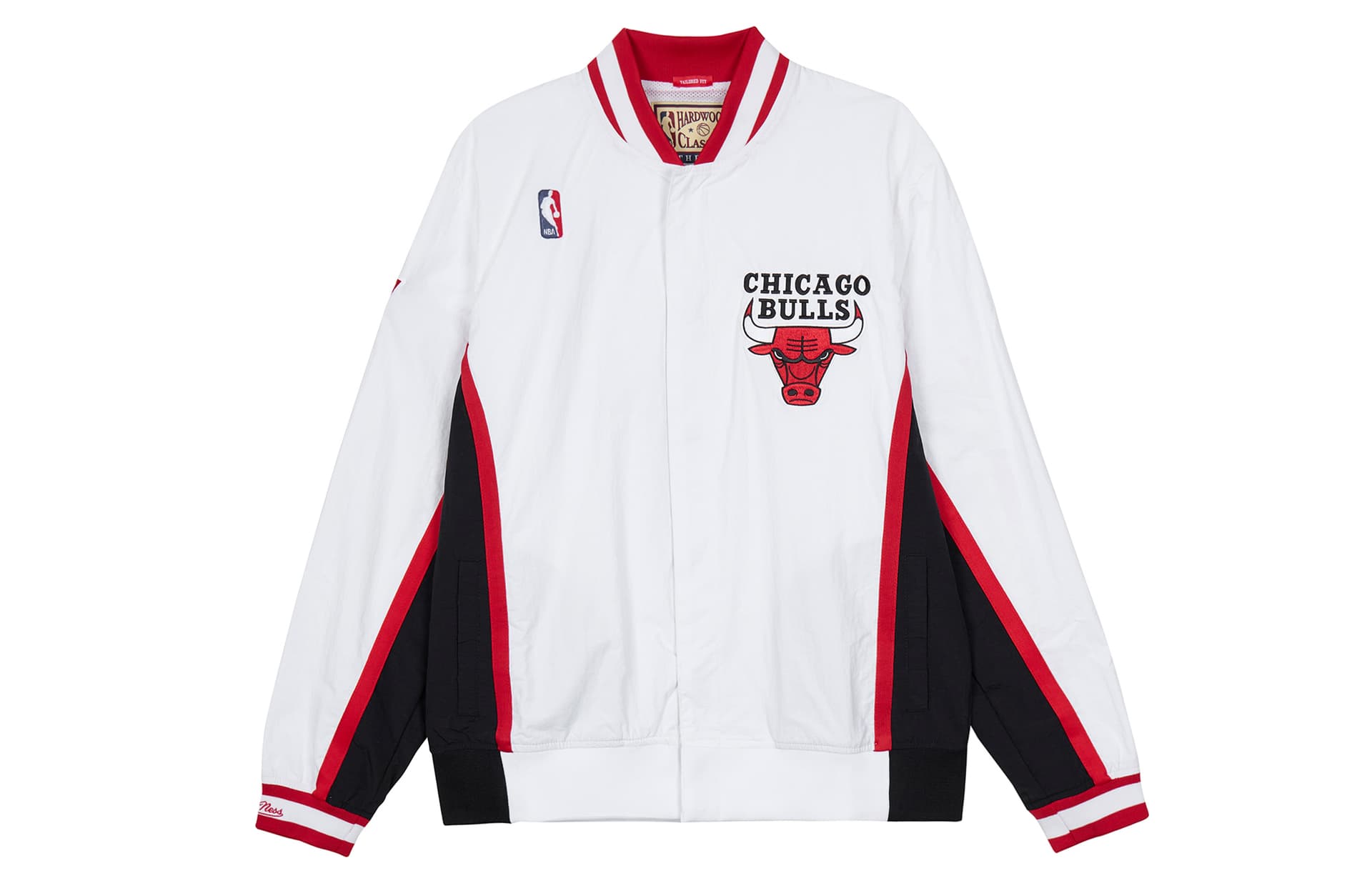 Куртка Mitchell Ness 50 AU 96-97 - изображение 1