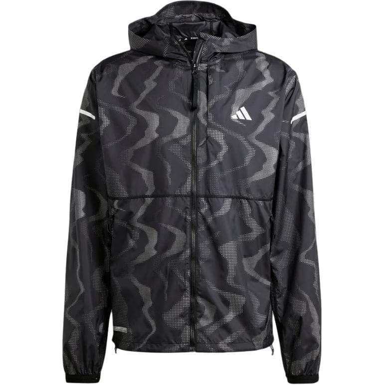 Куртка adidas Ultimate ULTIMATE WIND.RDY - изображение 1