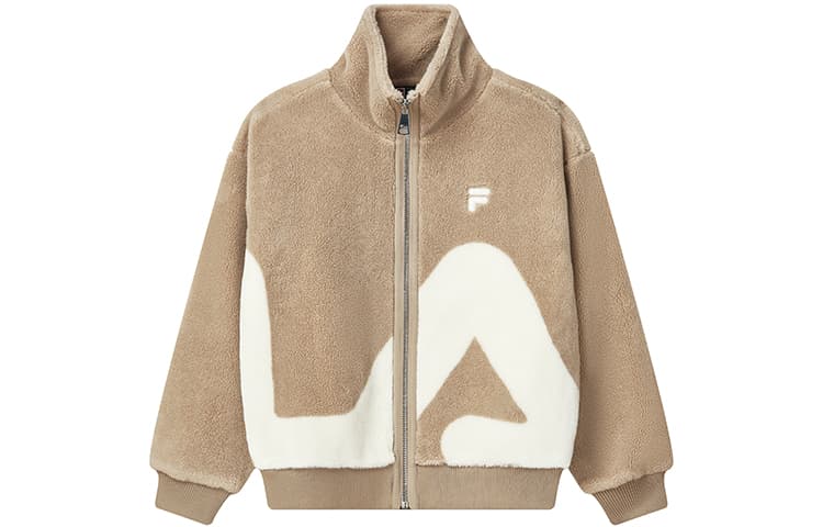 Куртка FILA Logo - изображение 1