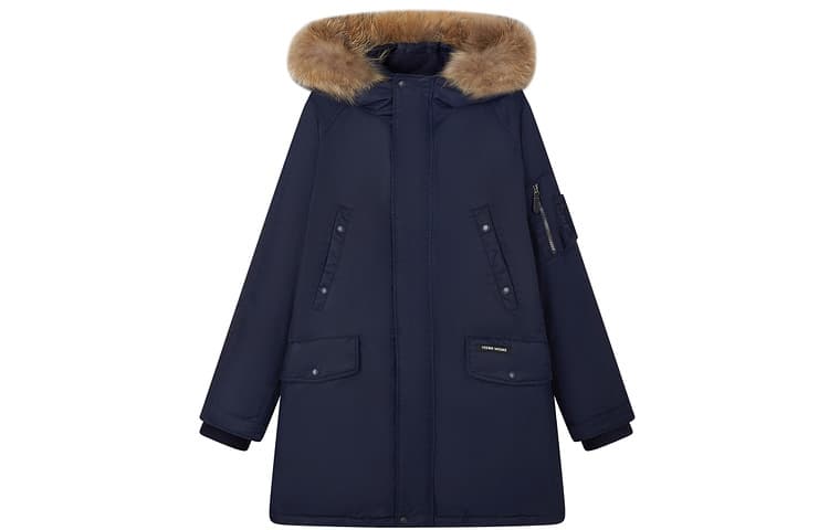 Зимняя куртка Teenie Weenie Men FW23 - изображение 1