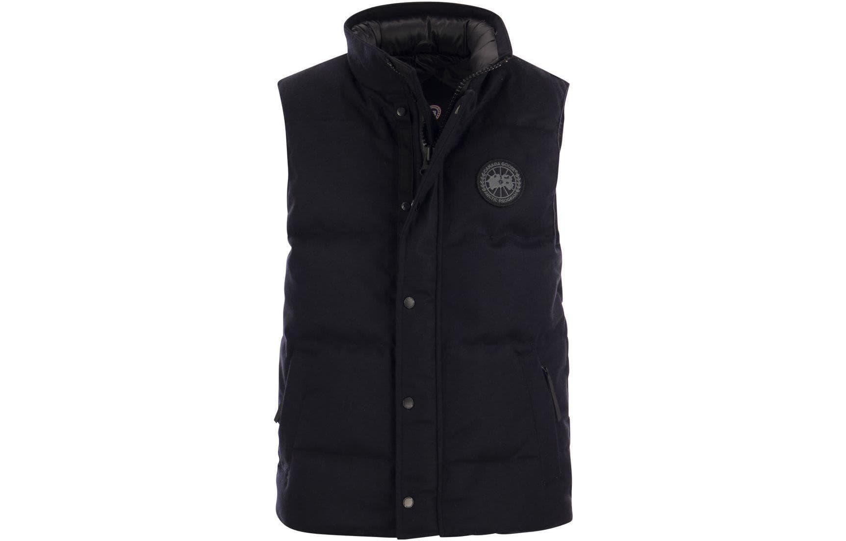 Зимняя куртка Canada Goose - изображение 1