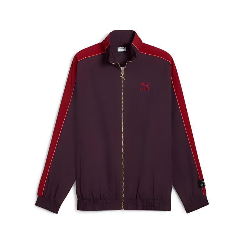 Куртка PUMA logo - изображение 1