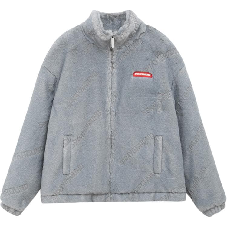 Куртка SPRAYGROUND sg - изображение 1