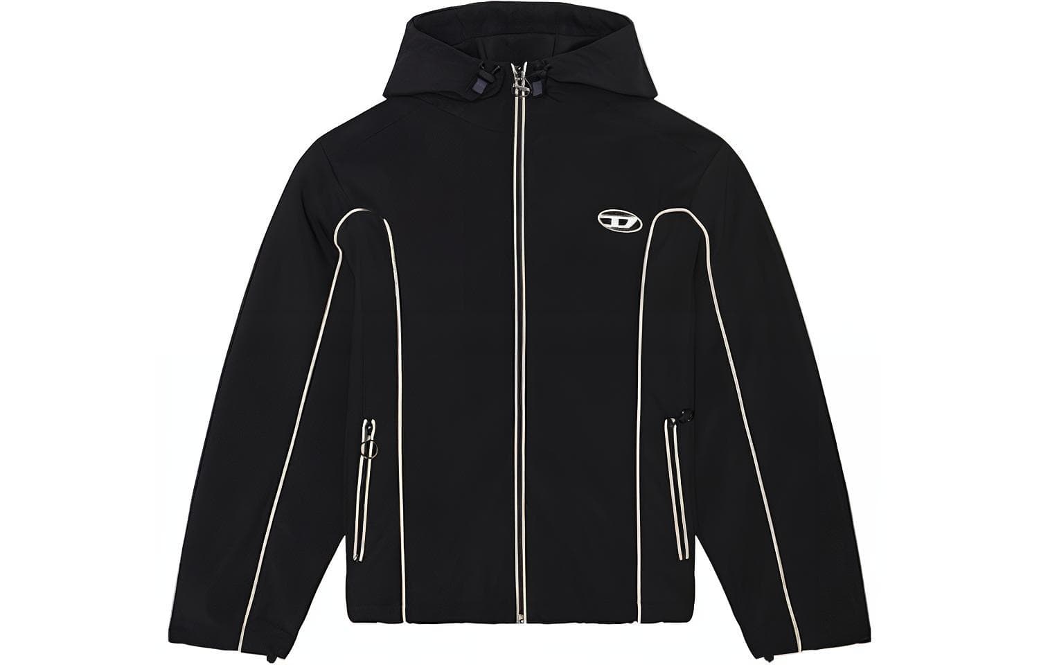 Куртка DIESEL SS23 Logo - изображение 1