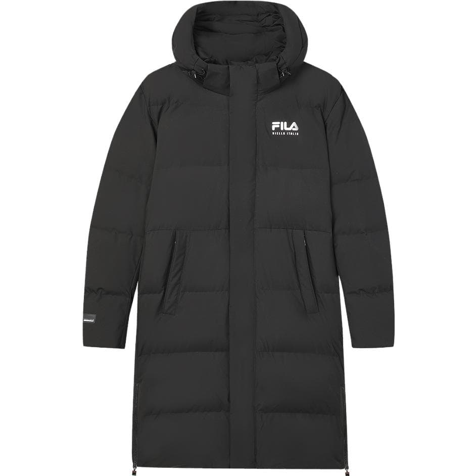 Зимняя куртка FILA 2023 - изображение 1