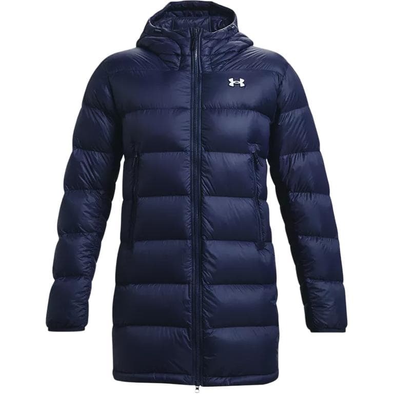 Зимняя куртка Under Armour - изображение 1