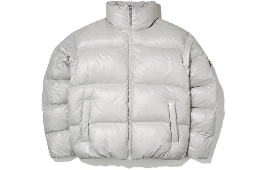 Зимняя куртка FILA FW22 - изображение 1