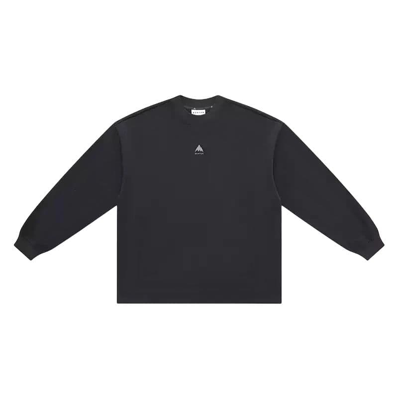 Кофта BURTON Унисекс Свитшоты - изображение 5