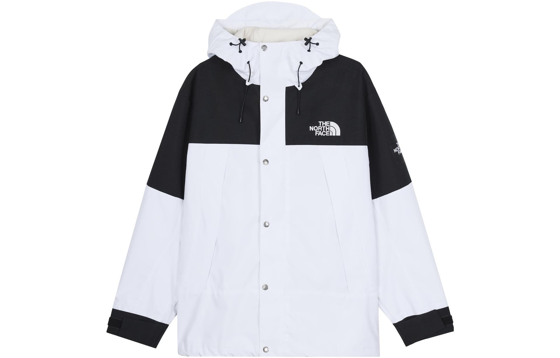 Куртка THE NORTH FACE MULTI GRANBY JACKET 2 Logo - изображение 1