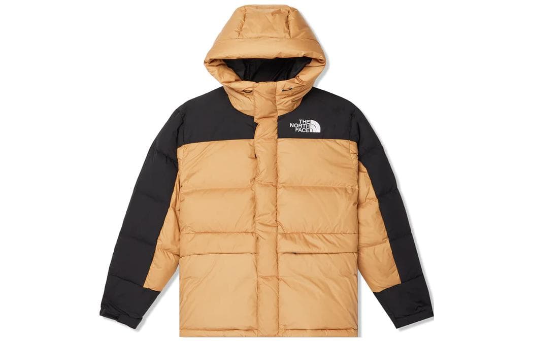 Зимняя куртка THE NORTH FACE - изображение 1