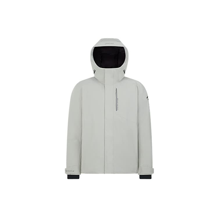 Зимняя куртка GORE-TEX 800 - изображение 1