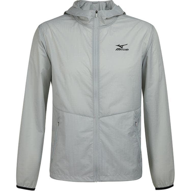 Легкая ветровка Mizuno PERFORMANCE Logo - изображение 1