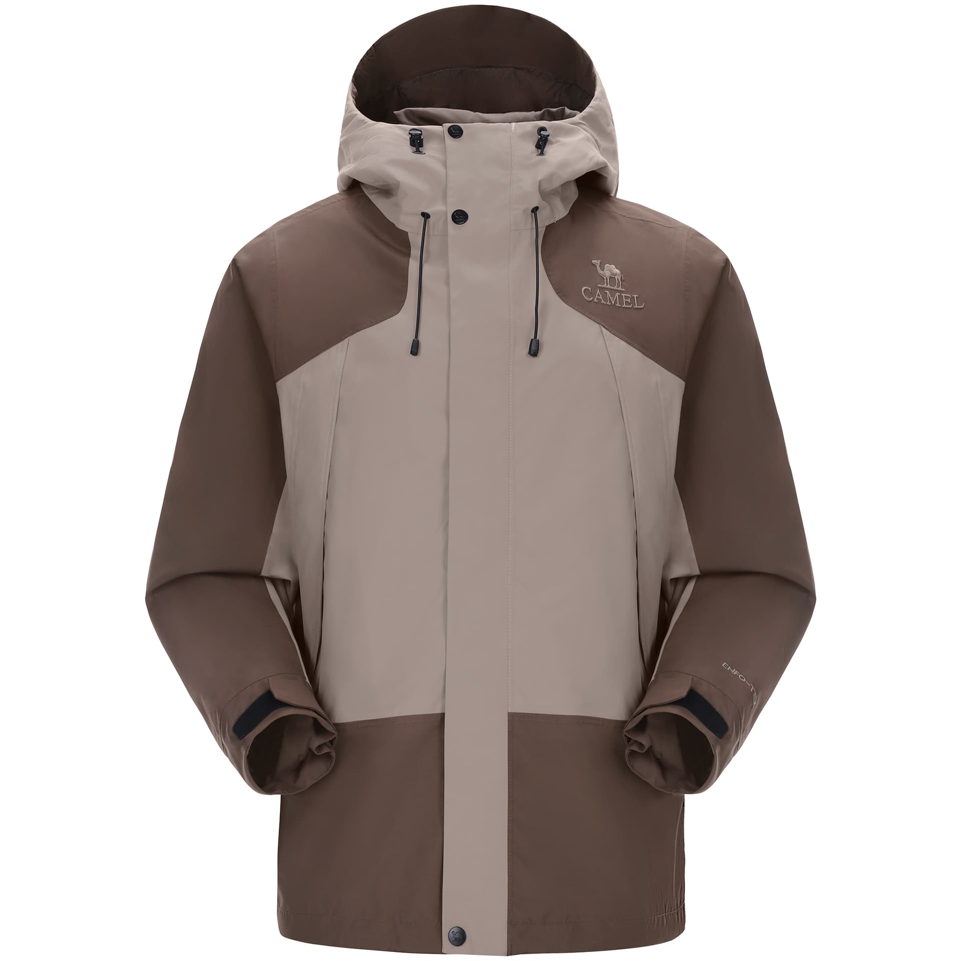 Демисезонная куртка CAMEL AK80 - изображение 1