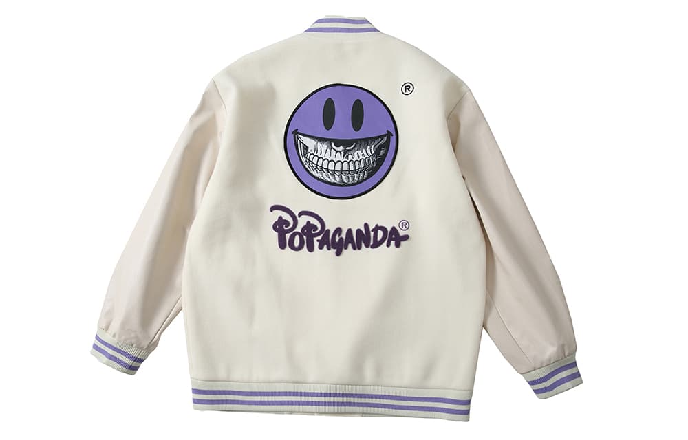 Бомбер SPRAYGROUND x Ron English - изображение 1