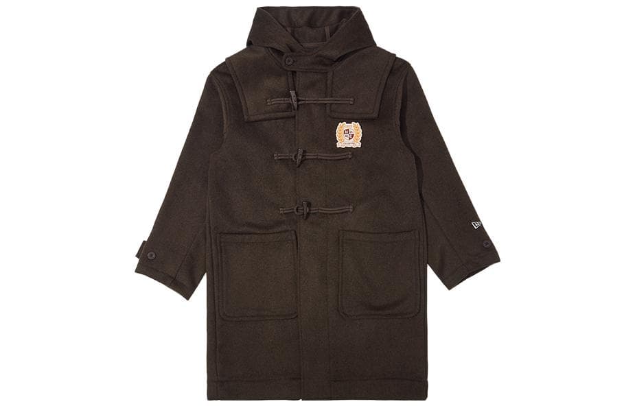 Пальто New Era FW23 - изображение 1