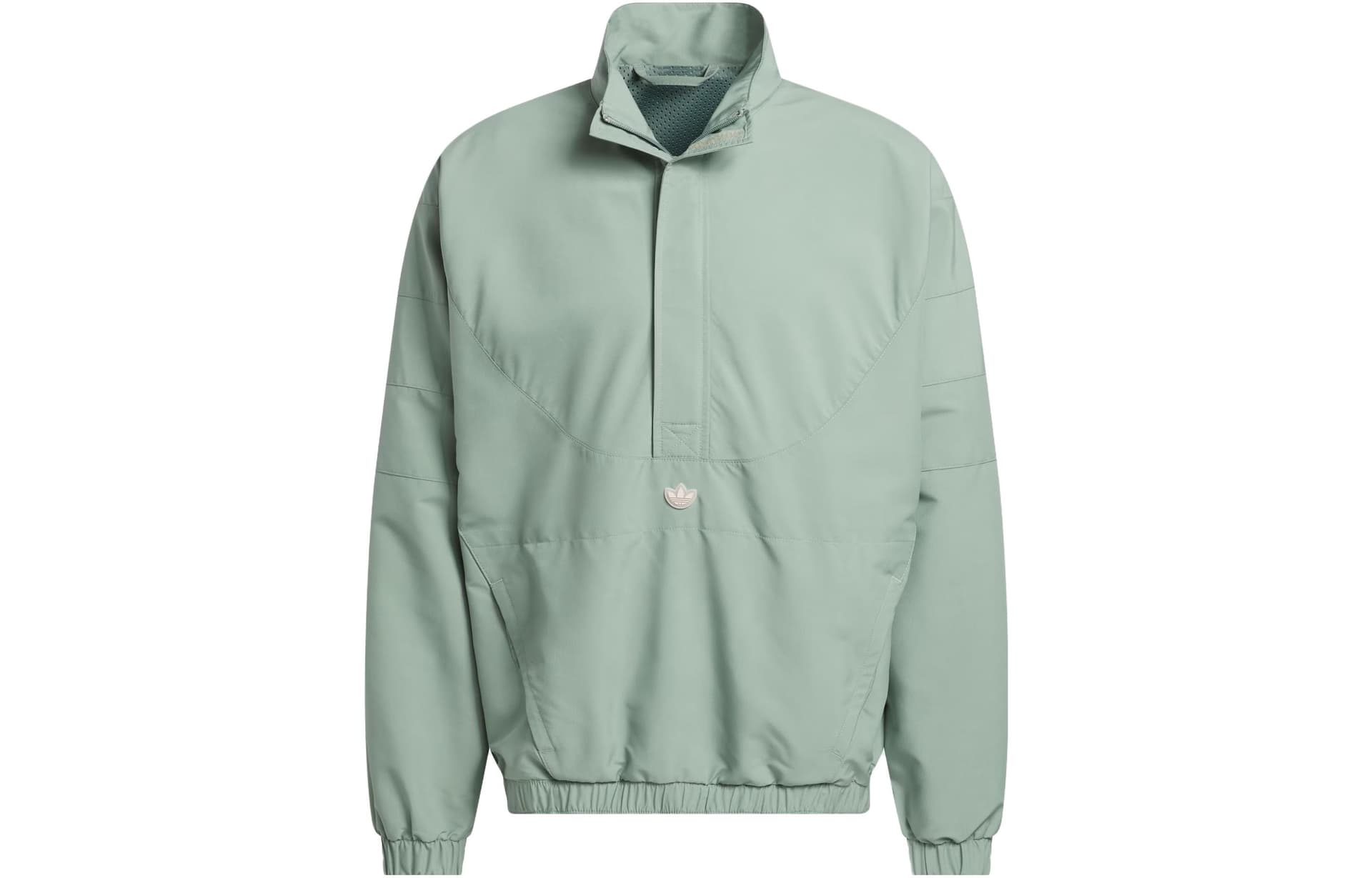 Куртка adidas originals Puffer Po Basketball Jacket Logo - изображение 1