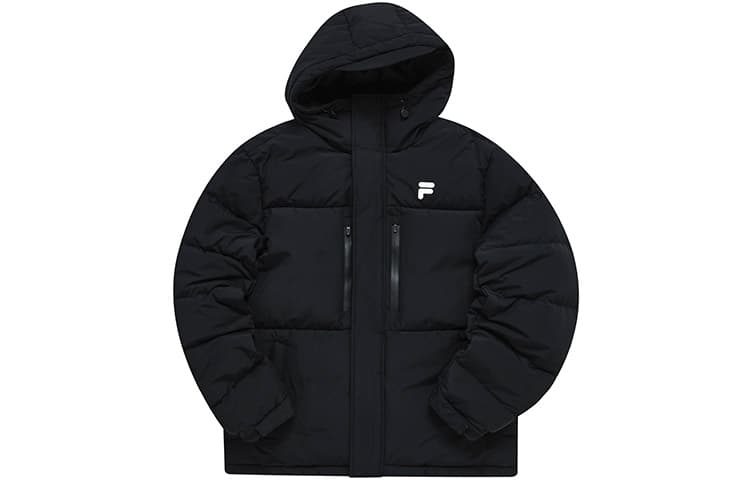 Зимняя куртка FILA FUSION - изображение 1