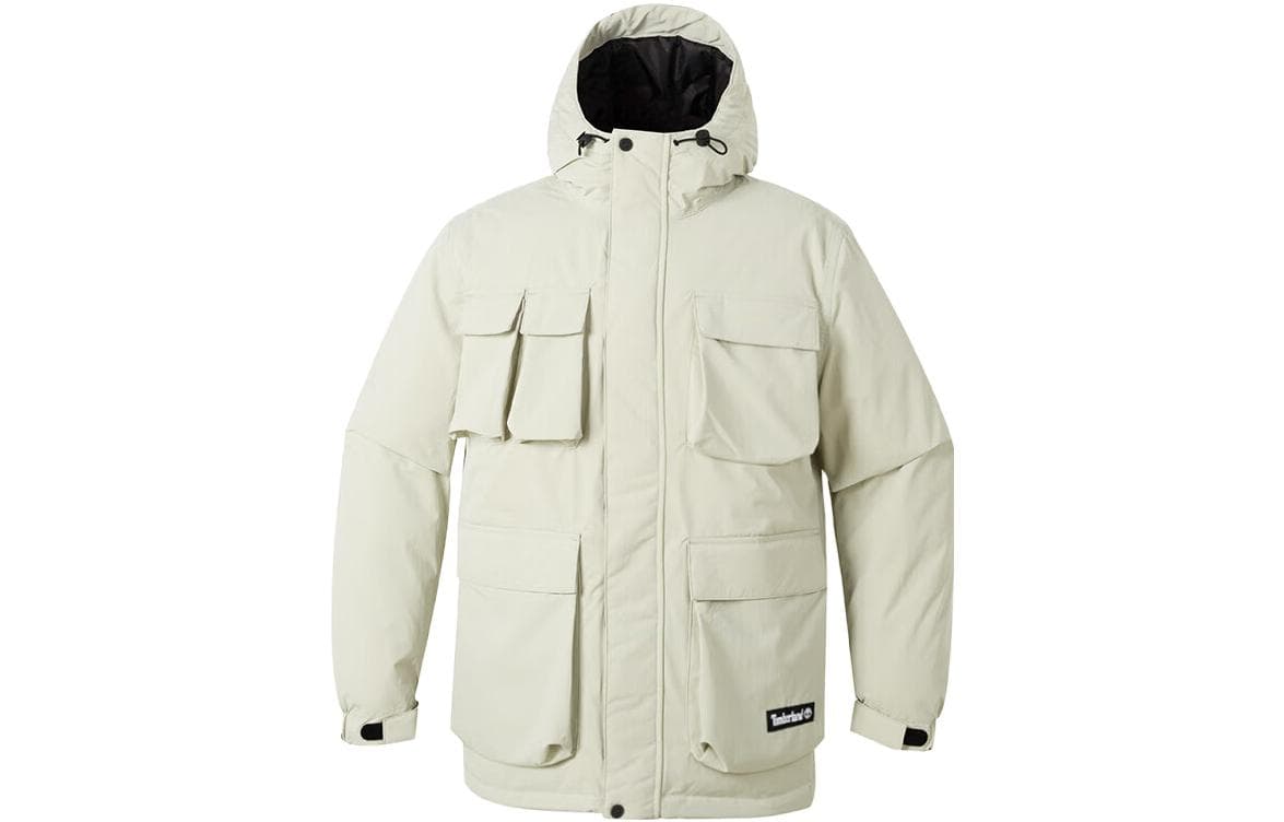 Куртка Timberland - изображение 1