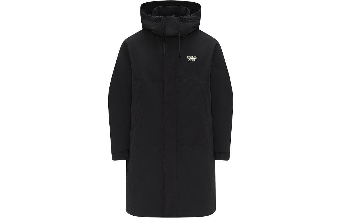 Зимняя куртка Reebok Logo - изображение 1