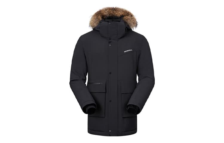 Зимняя куртка MERRELL - изображение 1