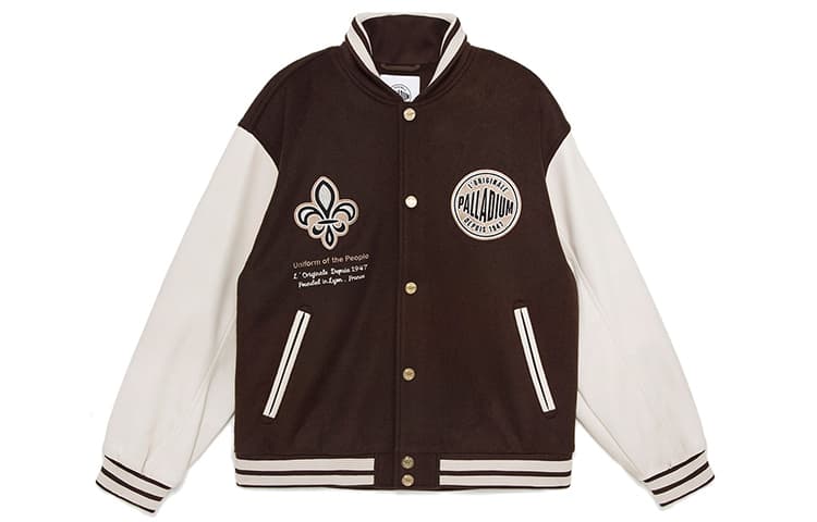 Бомбер palladium palladium vintage Logo - изображение 1