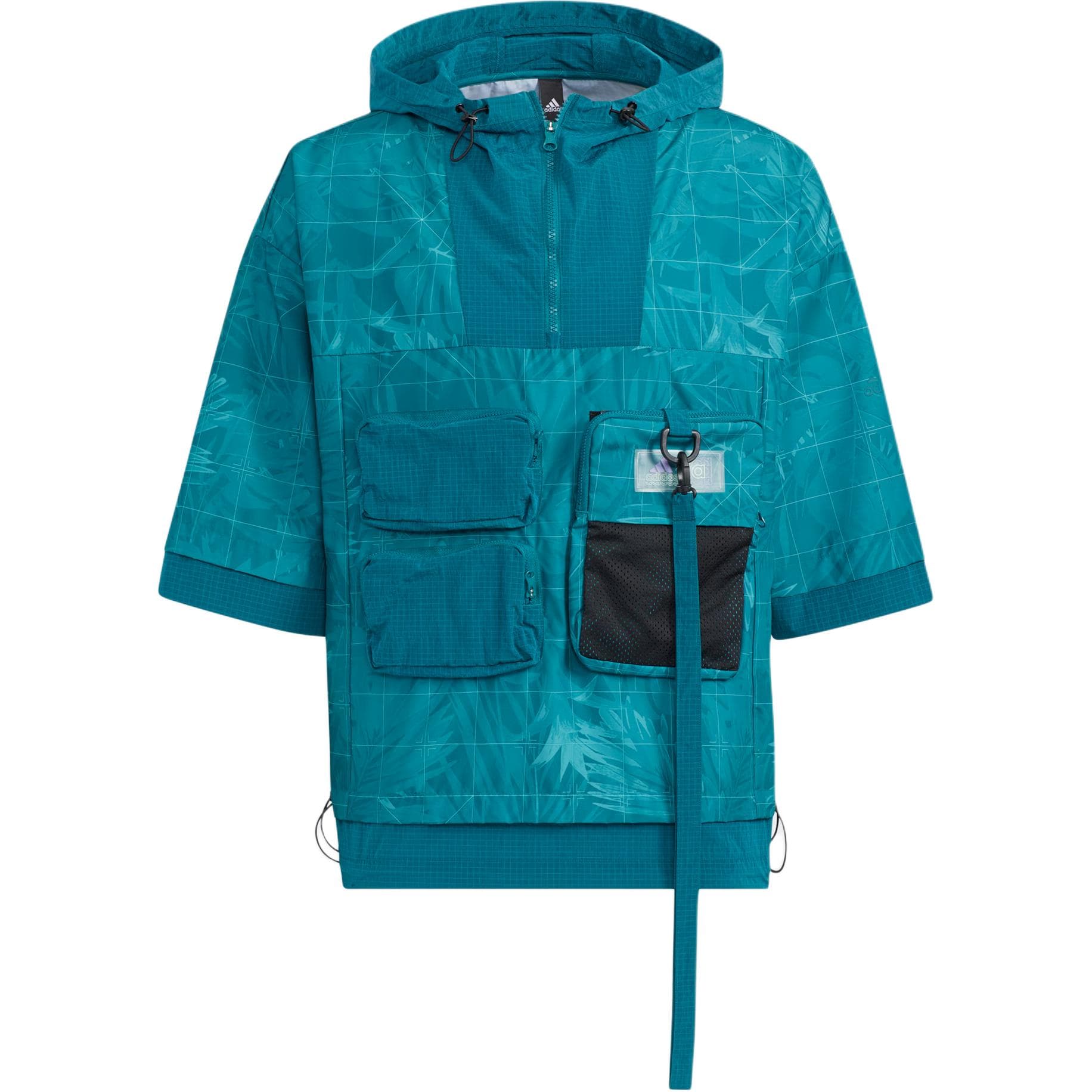 Куртка adidas Exlayer Woven - изображение 1